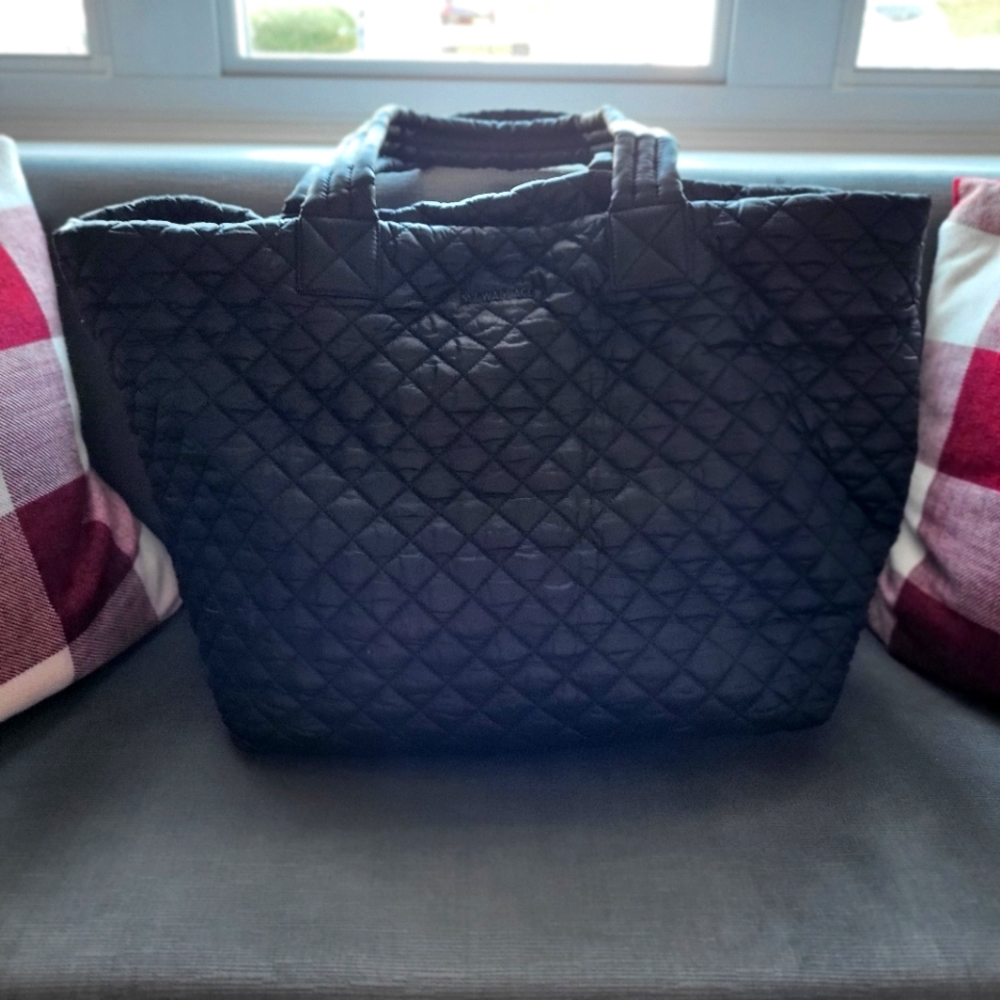 Mz Wallace Large Metro Tote